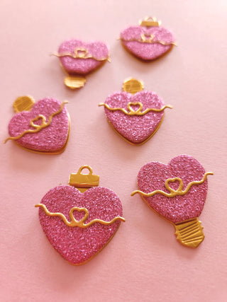 Heart Bulbs