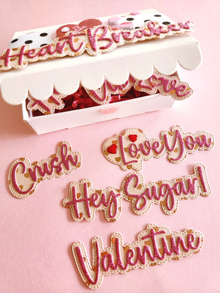 Valentine Words 2026