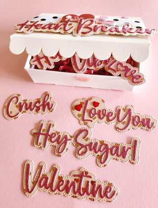 Valentine Words 2026