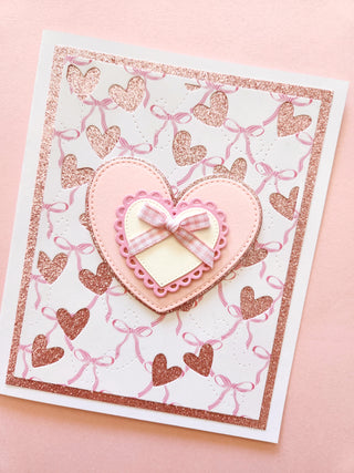 Heart Mix