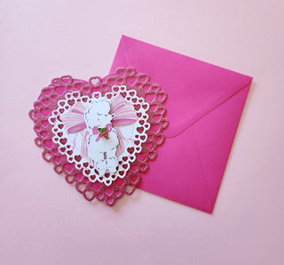 Romantic Heart