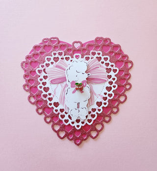 Romantic Heart