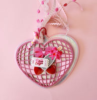 Heart Disco Ball Mini Album