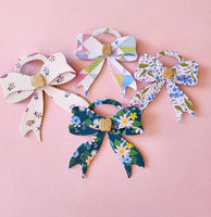 Bow Bag Topper #3 Large