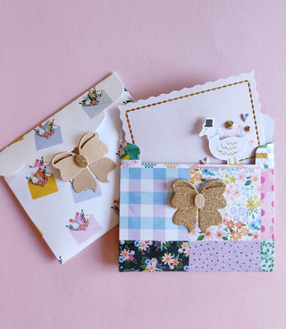 Bow Envelope