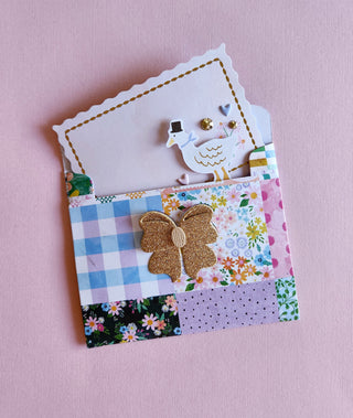 Bow Envelope