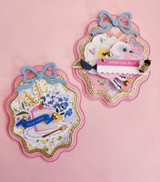 A2 Ribbon Frame Nesting Set