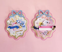 A2 Ribbon Frame Nesting Set