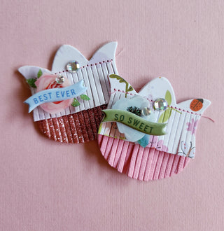 Fringed Tulip