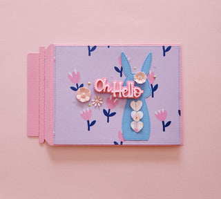 A2 Gift Card Envelope