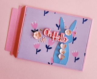 A2 Gift Card Envelope