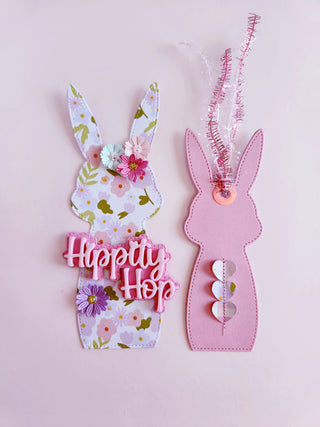 Slimline Bunnies