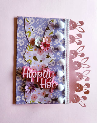 Spring Words 2026