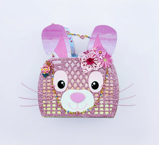 Bunny Jelly Tote