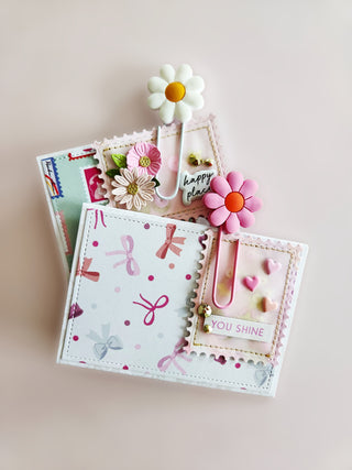 Spring Envelope