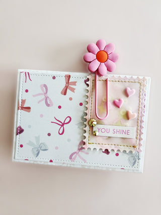 Spring Envelope