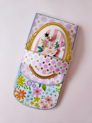 Waterfall Card Making Set