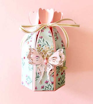 Spring Gift Box