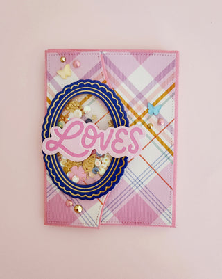 Flip Flop Folio Set - PRE ORDER ONLY
