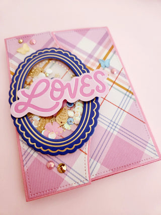 Flip Flop Folio Set - PRE ORDER ONLY
