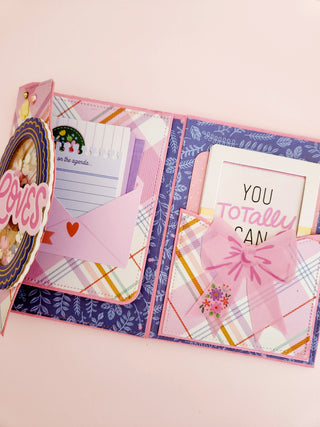 Flip Flop Folio Set - PRE ORDER ONLY