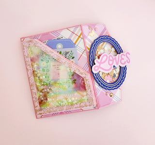 A2 Shaker Pocket