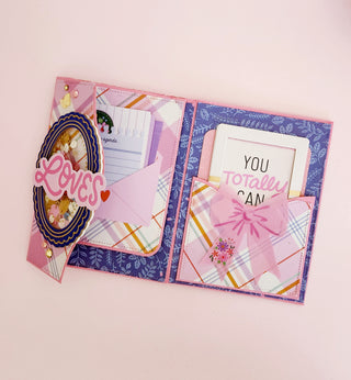 Flip Flop Folio Set - PRE ORDER ONLY