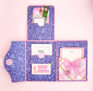 Flip Flop Folio Set - PRE ORDER ONLY