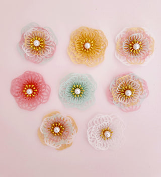 Loopy Flower