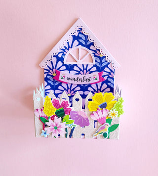 House Gift Box #2
