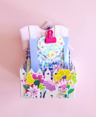 House Gift Box #2