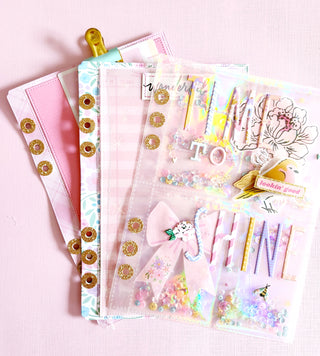 Journaling Page