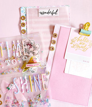 Journaling Page