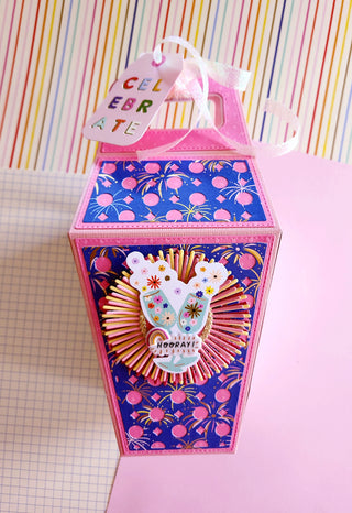 Take Out Dinner Box