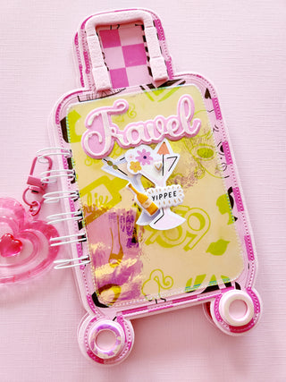 Luggage Mini Album