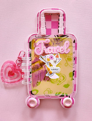 Luggage Mini Album