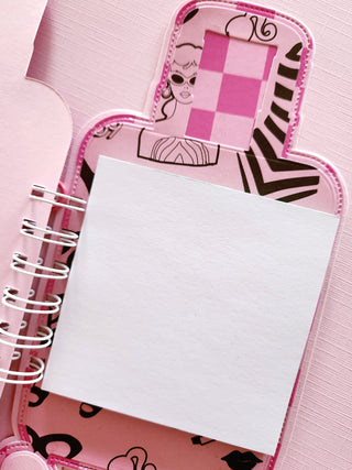Luggage Mini Album