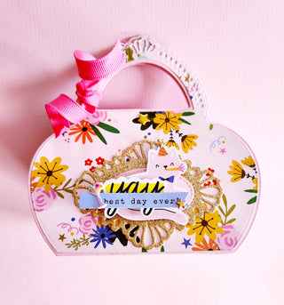 Party Box / Mini Album