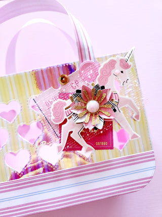 Boggy Bag Add On