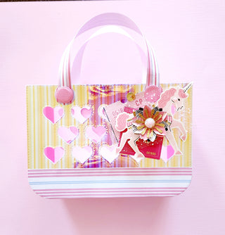Boggy Bag Add On