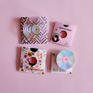 Mini Record