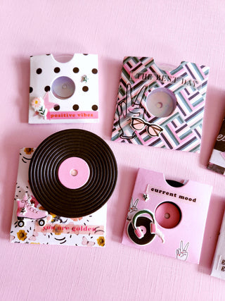 Mini Record