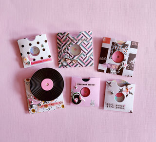 Mini Record