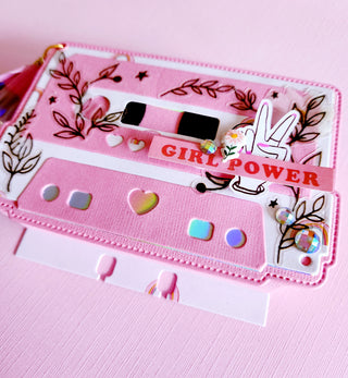 Mix Tape Mini Album