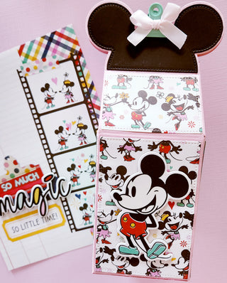 SBW Gift Box