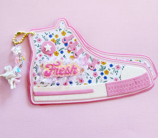 Converse Mini Album