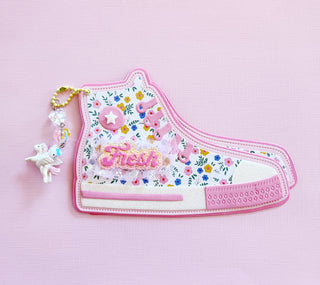 Converse Mini Album
