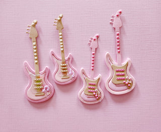Guitar Shaker Set