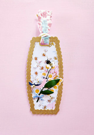 Bookmark Set