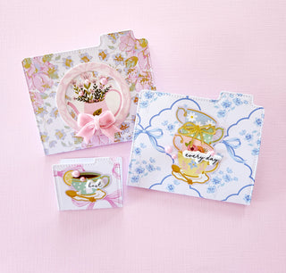 File Folder Set